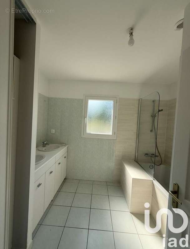 Photo 4 - Maison à TREILLIERES