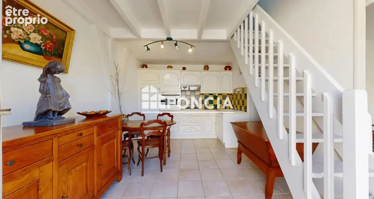  le barcarès – 66420  parc des dosses – maison t3 bis - photo 3