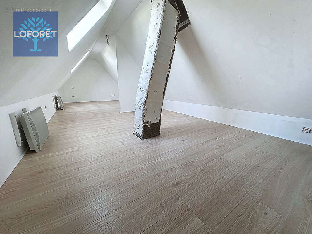 Maison à ESCHAU