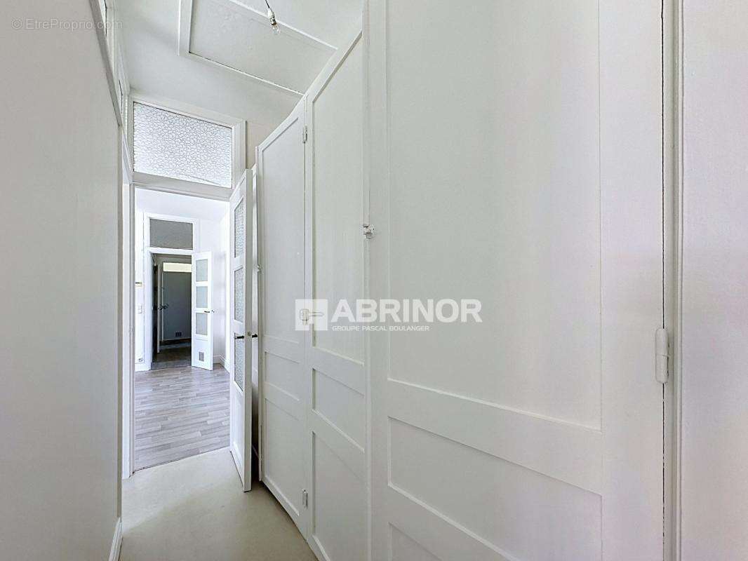 Appartement à TOURCOING