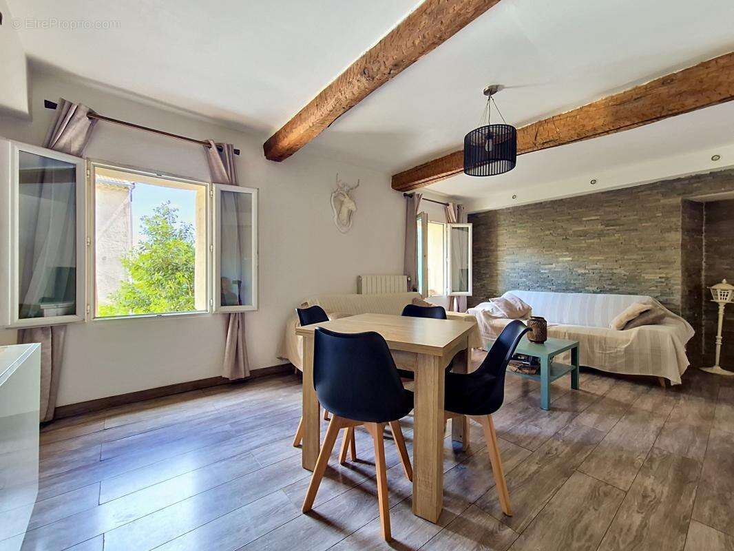 Maison à CAGNES-SUR-MER