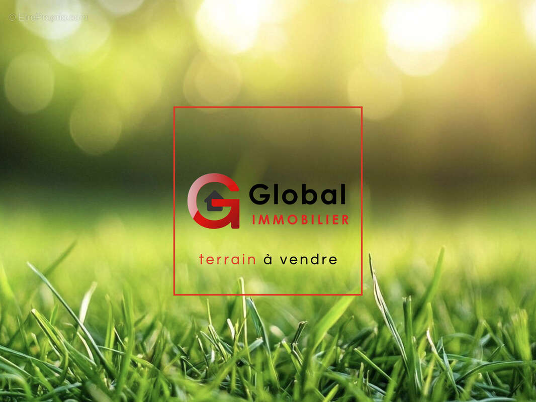 Terrain à LA CHAPELLE-BATON