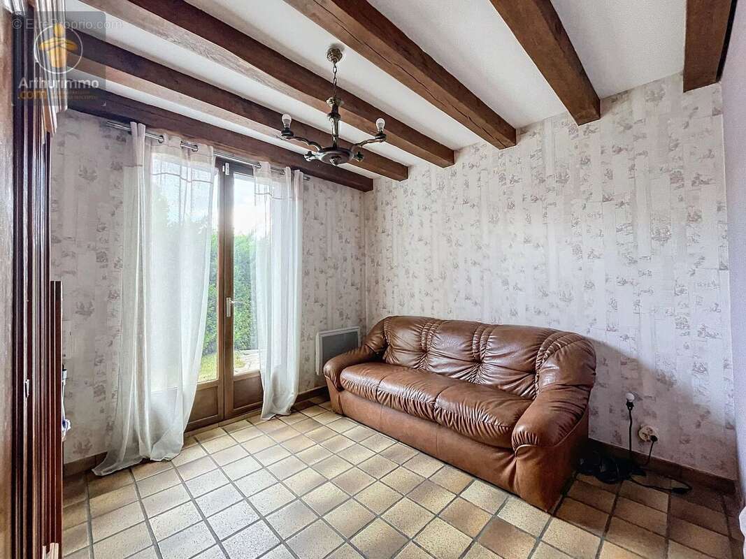 Vente Maison Limeil-brevannes(94450) 518 000ï¿œ - photo 9