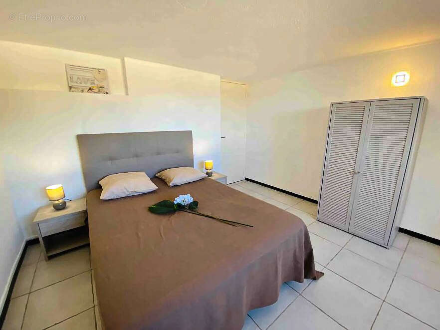 Maison à PORTO-VECCHIO