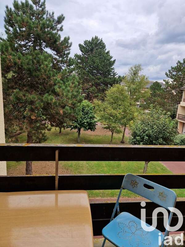 Photo 7 - Appartement à CABOURG