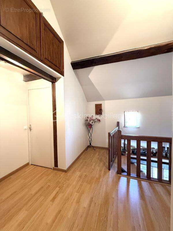 Maison à GRISY-LES-PLATRES