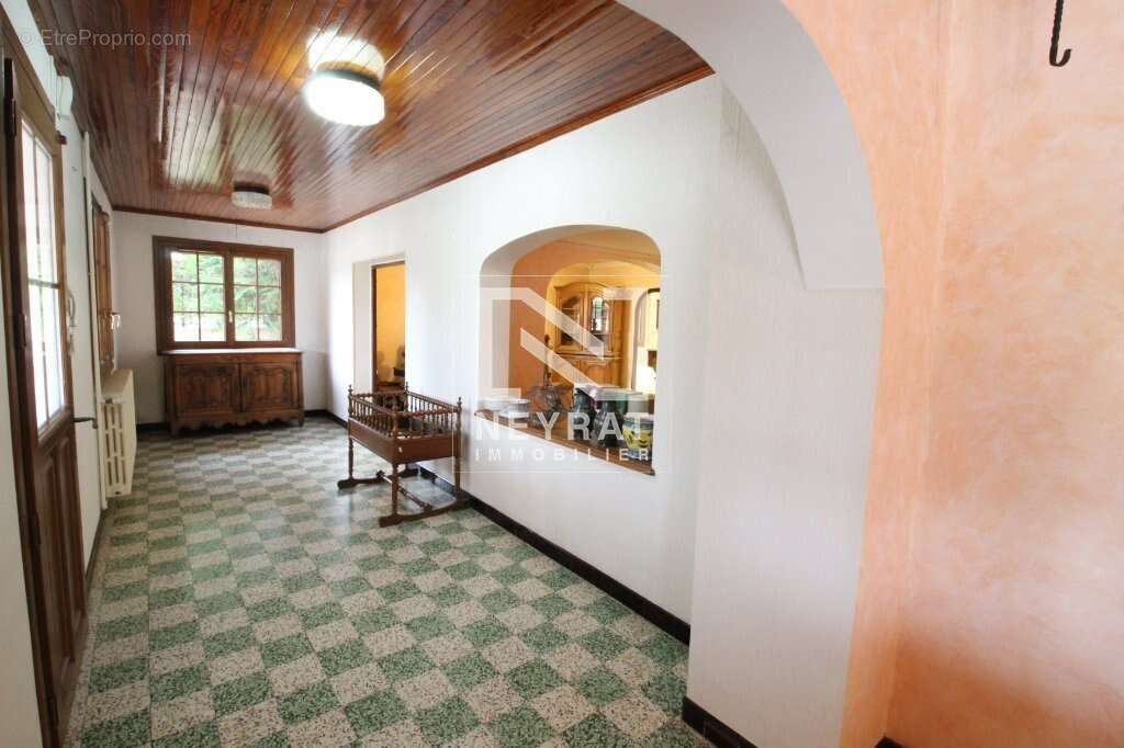 Villa avec dépendances - photo 19