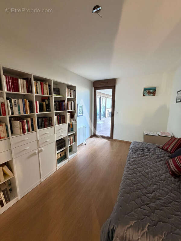 Appartement à BOURG-EN-BRESSE