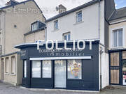 Appartement à PORT-EN-BESSIN-HUPPAIN