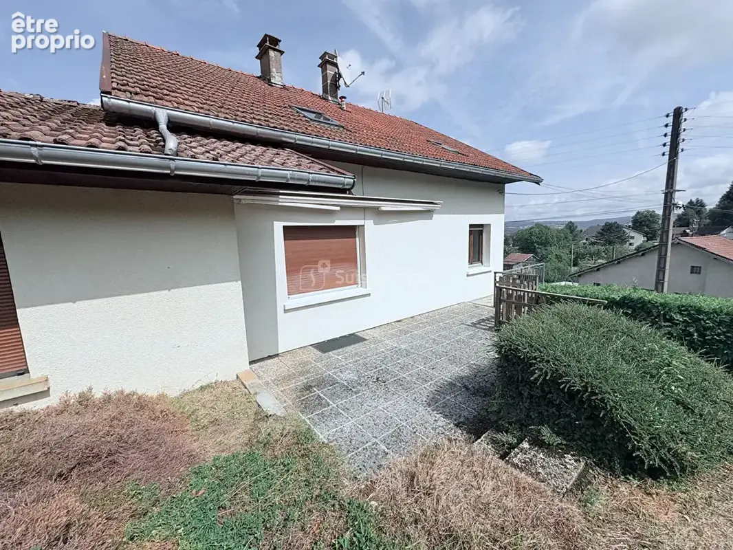 Maison Belleherbe 7 pièce(s) 125 m2 - photo 5