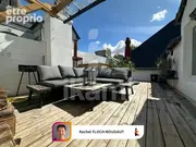 Appartement à SCAER