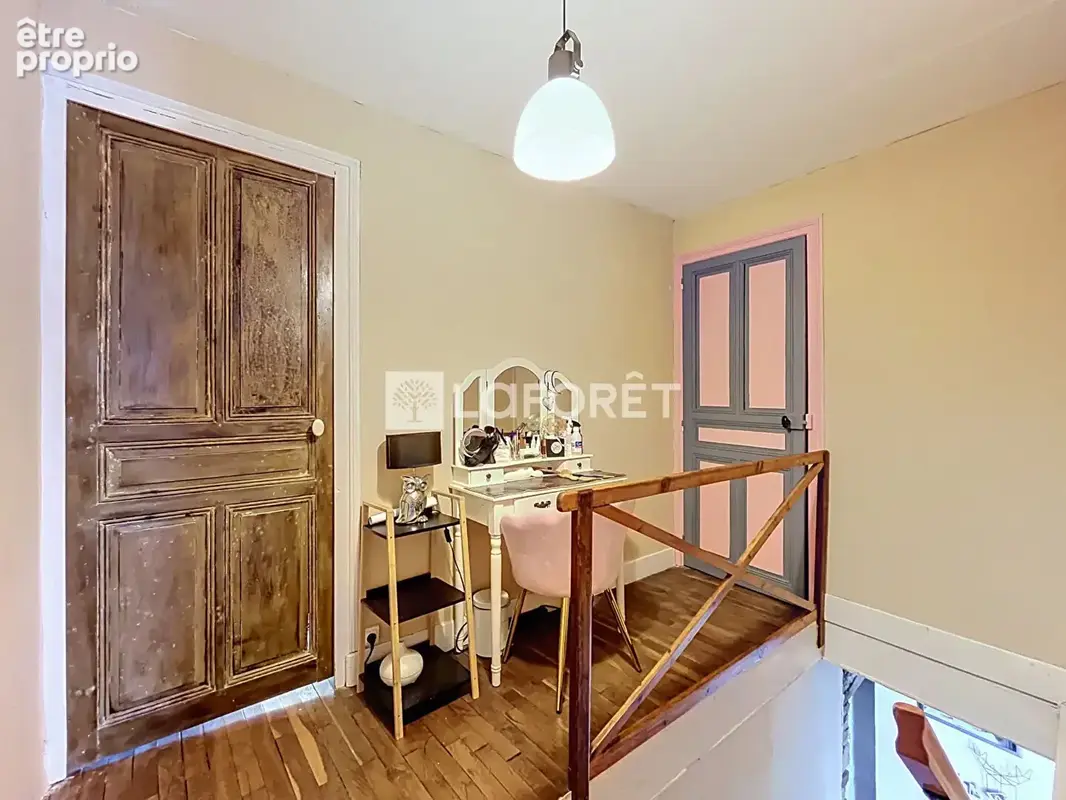 Maison Vouecourt  3 pièce(s) 80 m2 - photo 4