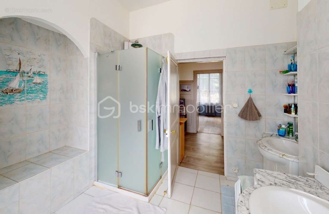 Maison à BOSMIE-L&#039;AIGUILLE