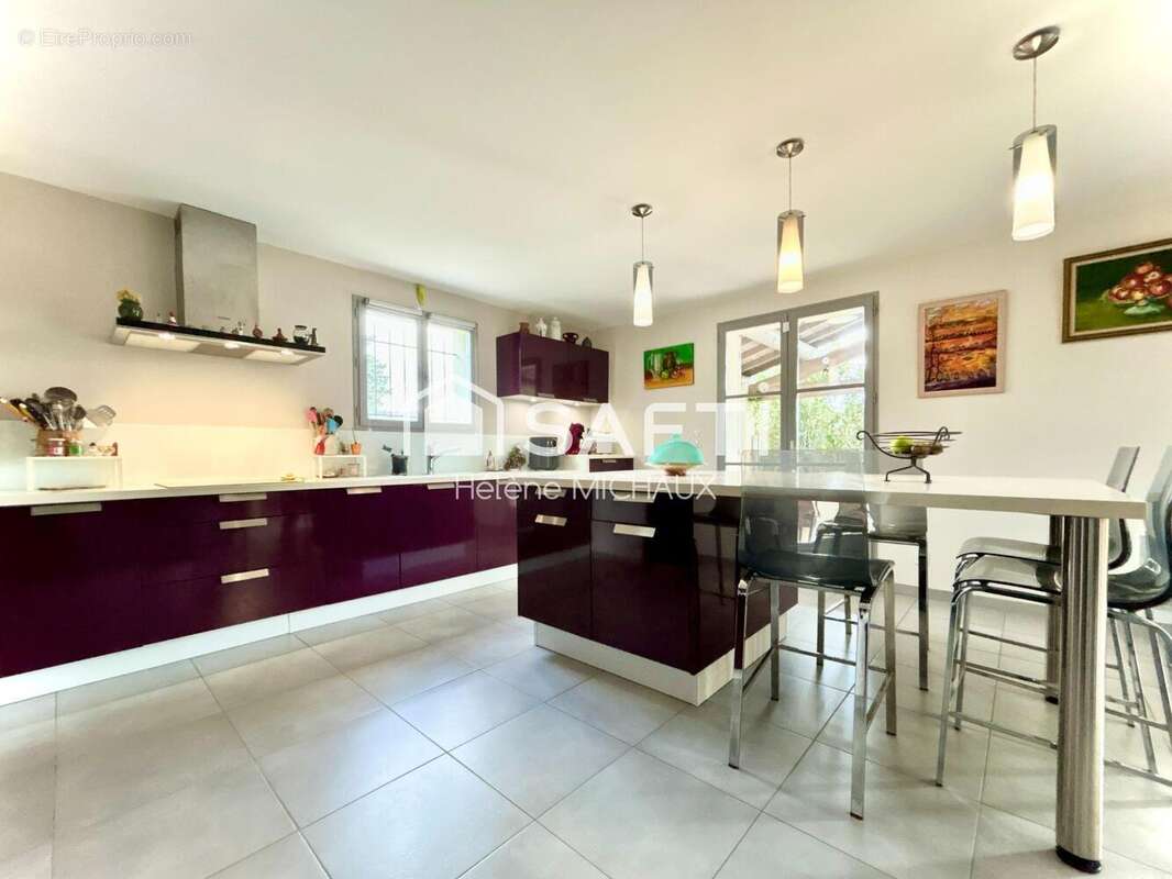 Photo 3 - Maison à BEAUMES-DE-VENISE