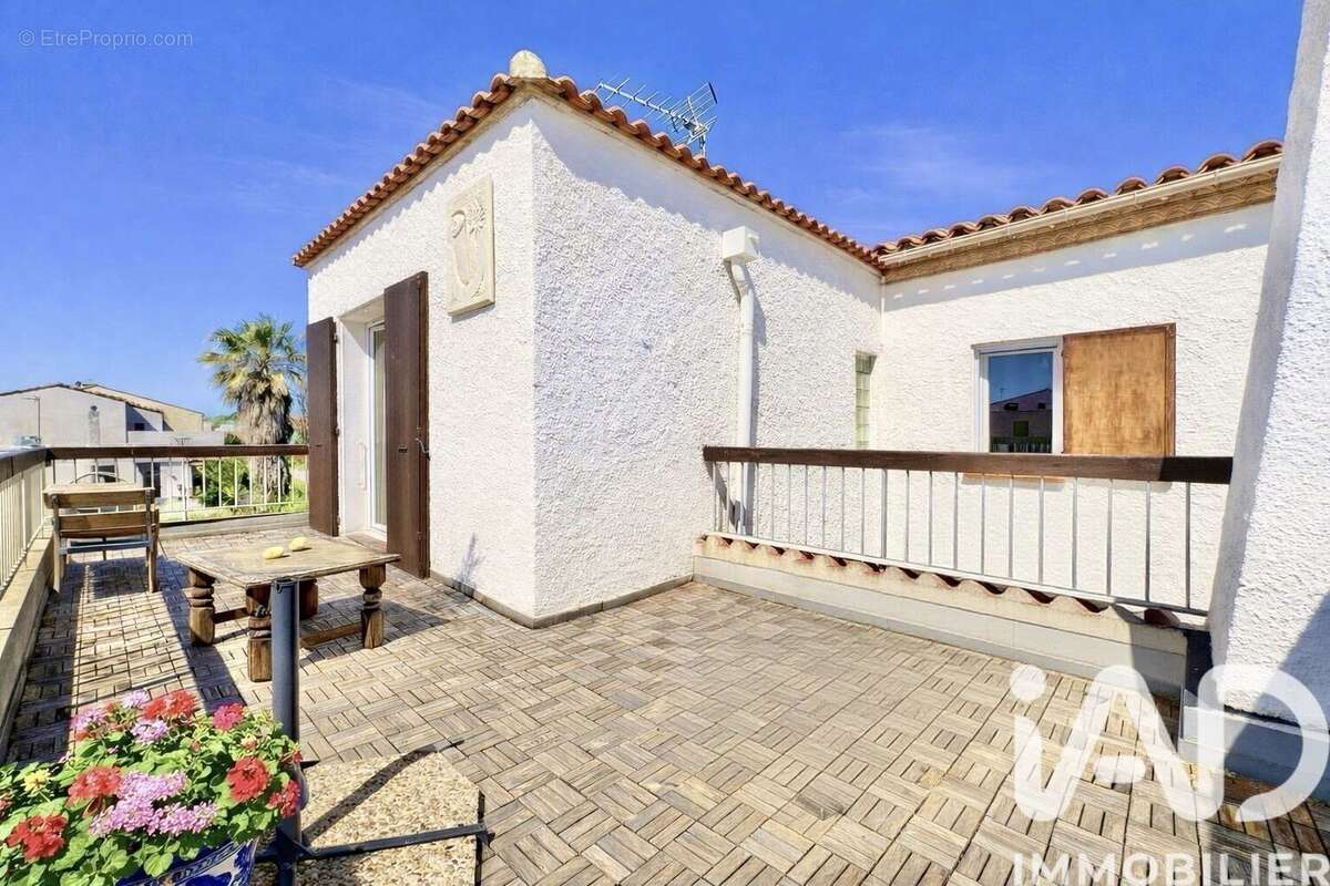 Photo 3 - Maison à LEUCATE