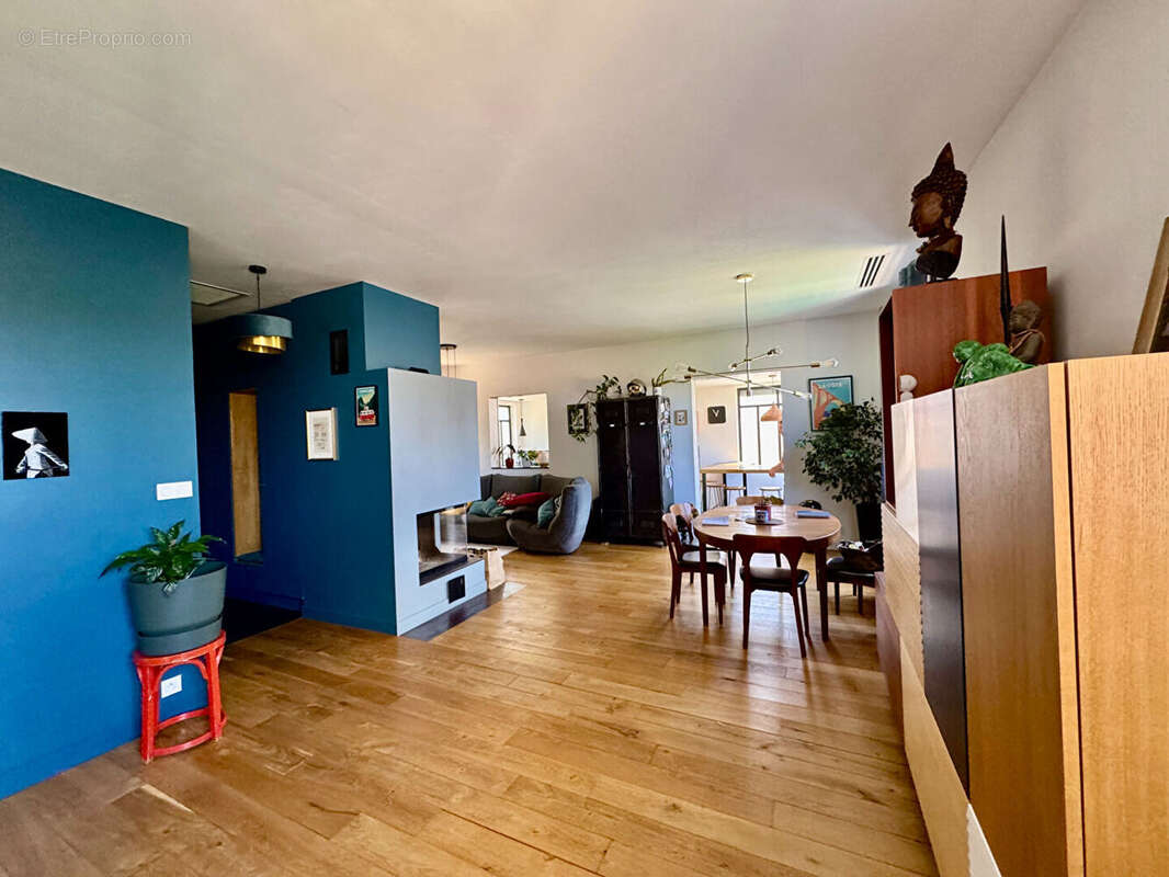 Maison à CARRY-LE-ROUET