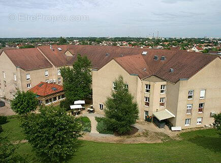 Appartement à CHATENOY-LE-ROYAL