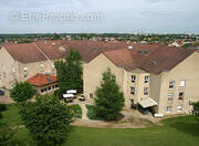 Appartement à CHATENOY-LE-ROYAL