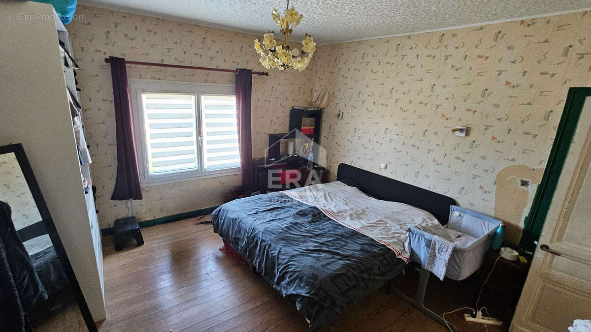 Maison à CARSAC-DE-GURSON