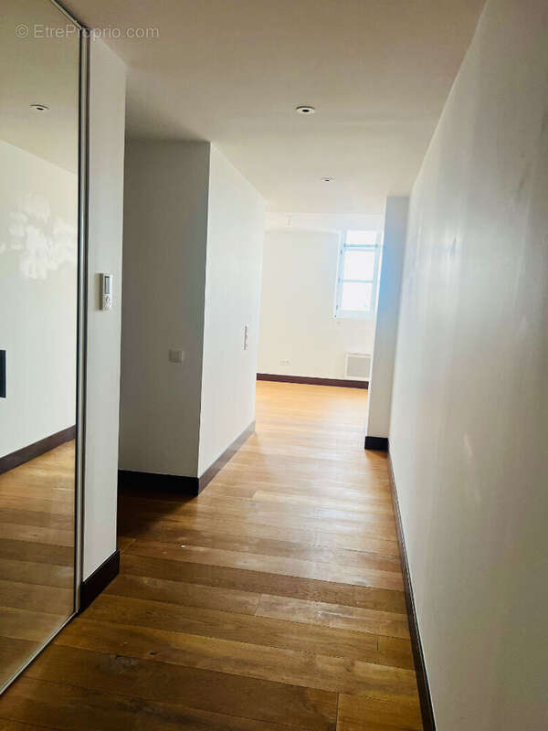 Appartement à ROCHEFORT