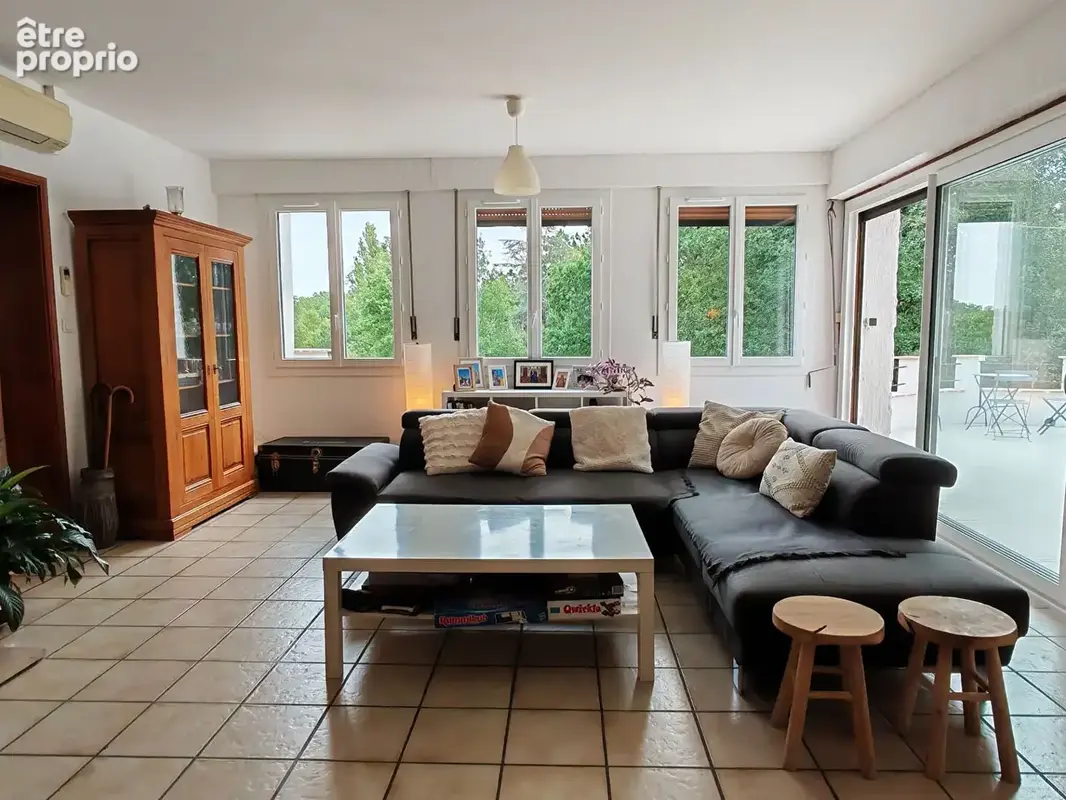 Maison familiale à vendre à Durfort-Lacapelette - 7 Pièces sur 1,3 ha - photo 19