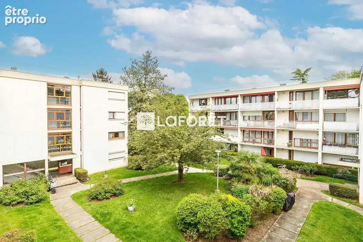 Appartement Chilly Mazarin 3 pièce(s) 62,53 m² - photo 18