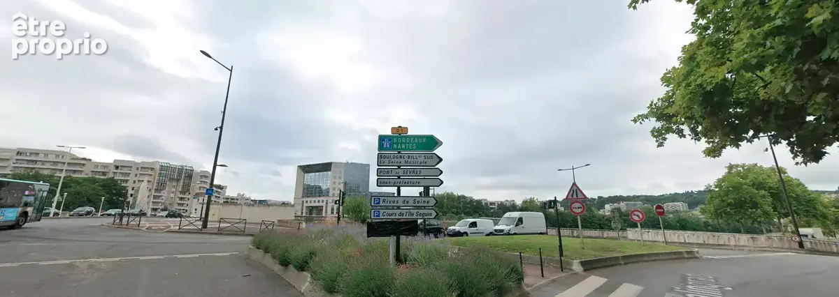 Vente parking double boulogne-billancourt (92) - photo 2