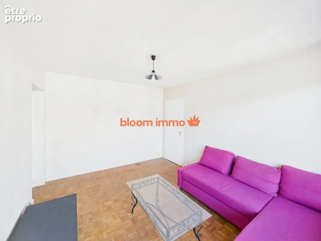 Appartement 53 m² à Chambery  - photo 5