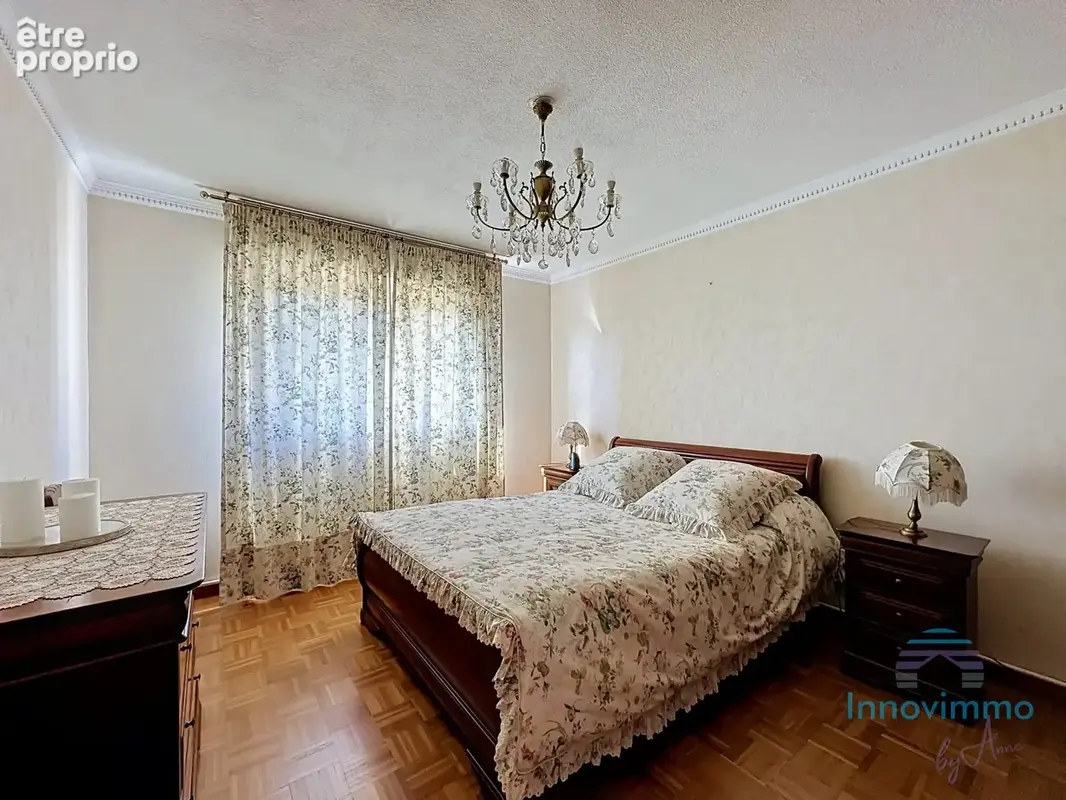 Appartement 4 pièces 82 m² à vendre à Hoenheim (67800) - photo 6
