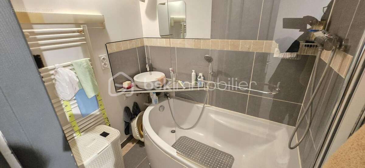 Appartement à BALBIGNY