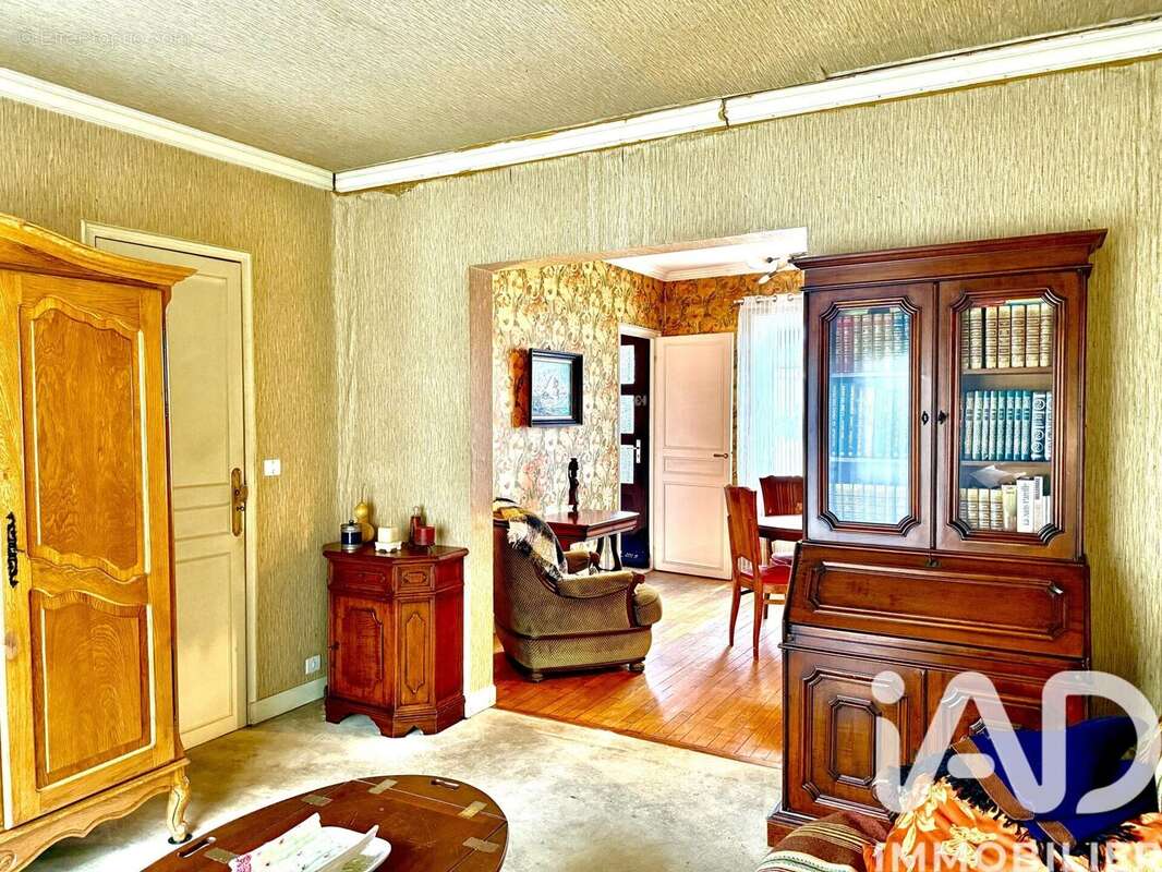 Photo 6 - Maison à MORSANG-SUR-ORGE