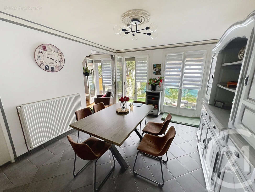 Maison à PONT-AUDEMER