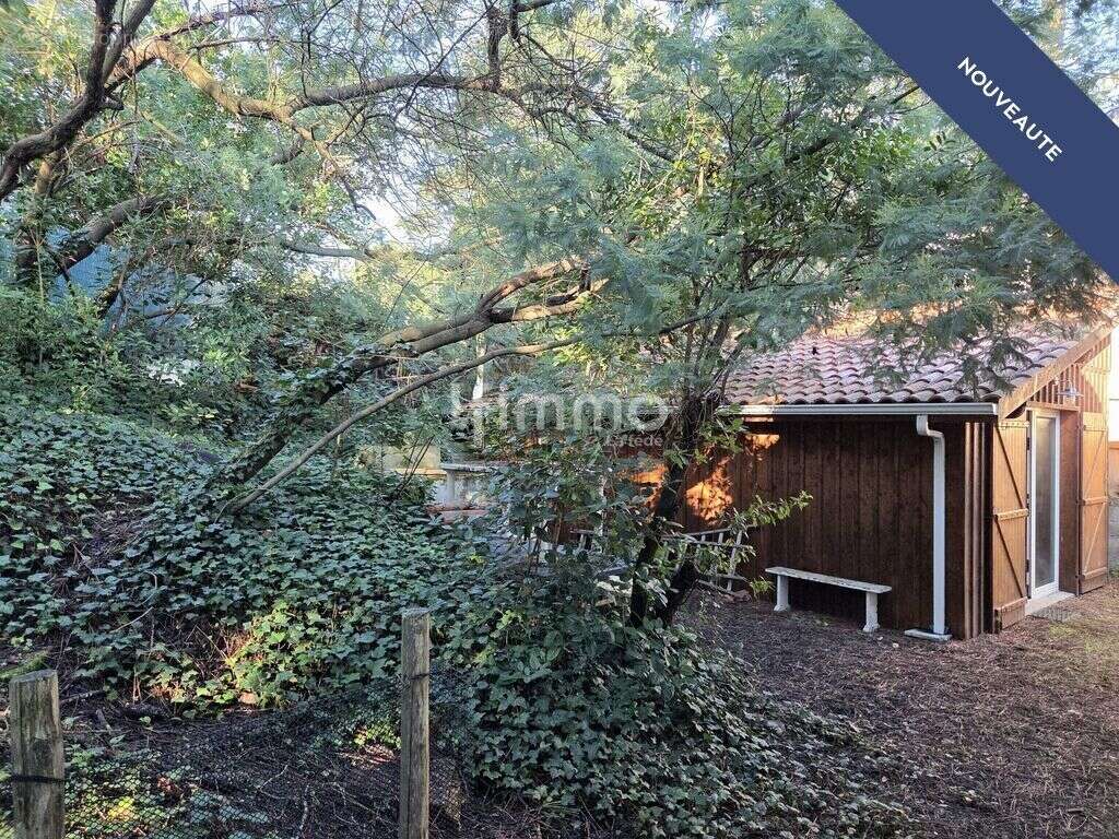 Maison à LEGE-CAP-FERRET