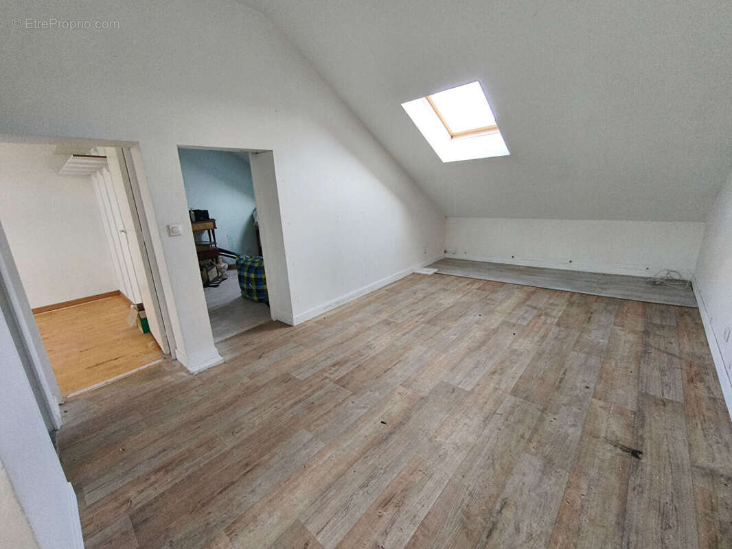 Appartement à ANZIN