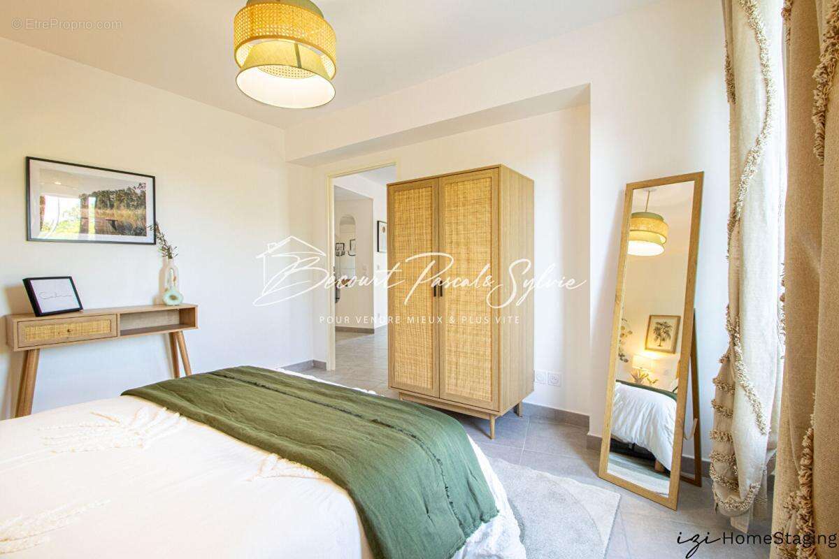 Appartement à MONTEUX