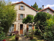 Maison à VITRY-SUR-SEINE