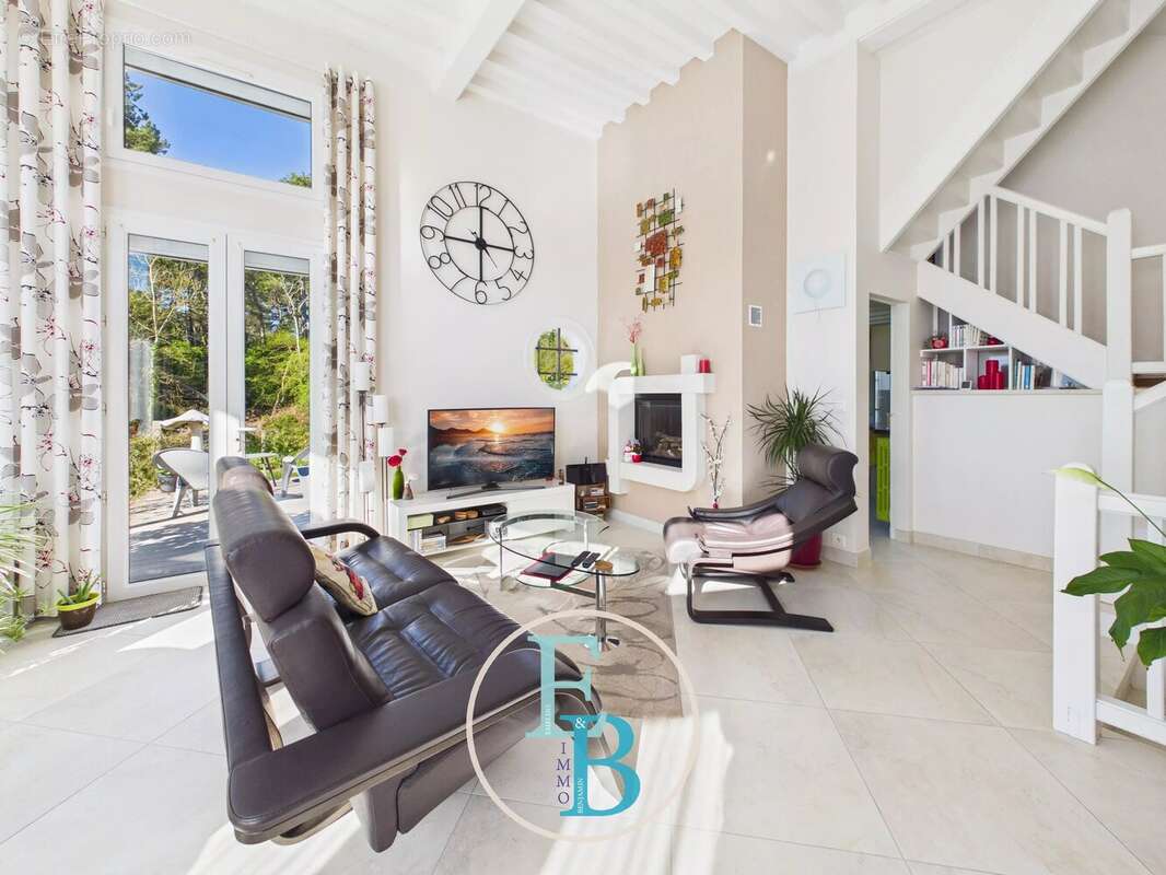 Maison à MERVILLE-FRANCEVILLE-PLAGE