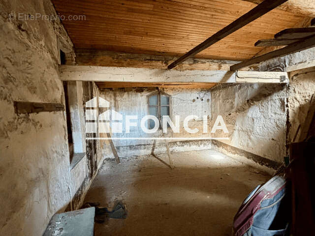 Appartement à SOMMIERES