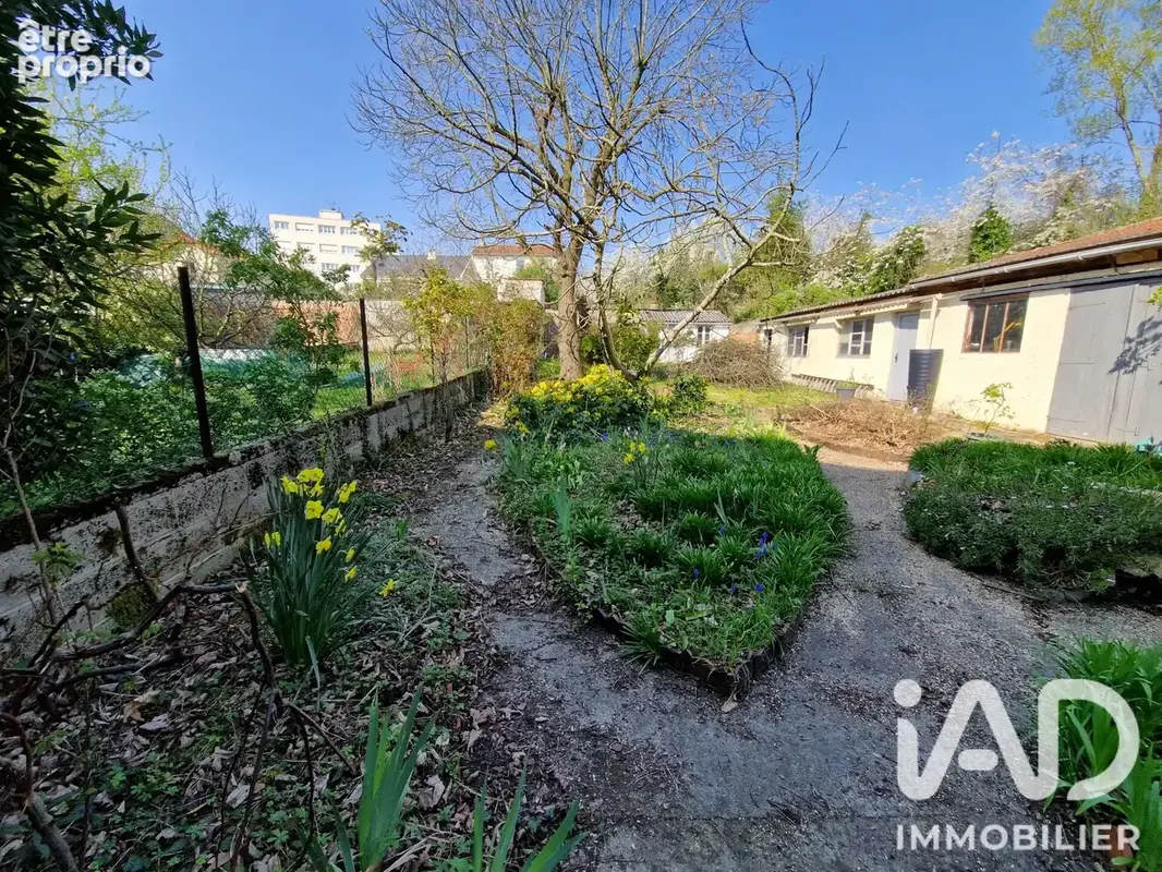 Photo 1 - Maison à MONTREUIL
