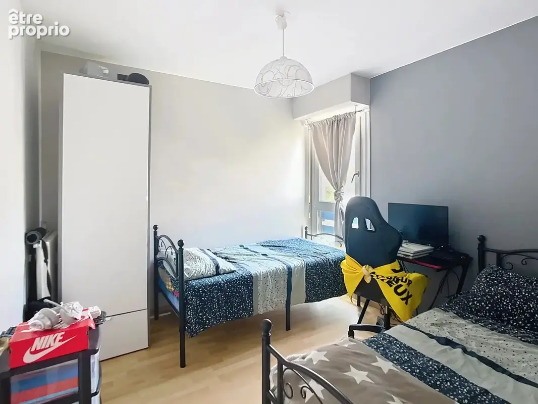 Vente Appartement Laon(02000) 84 500ï¿œ - photo 7