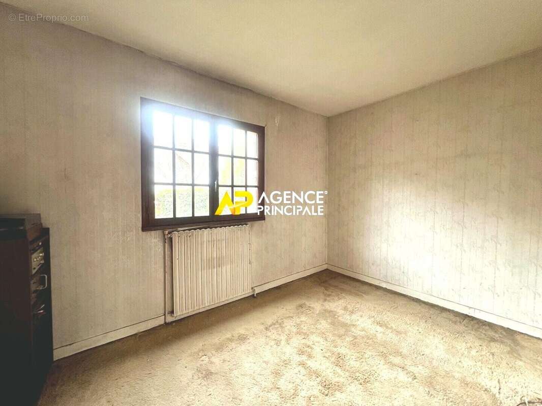 Maison Argenteuil Coteaux 2 chambres 86 m2 - photo 8