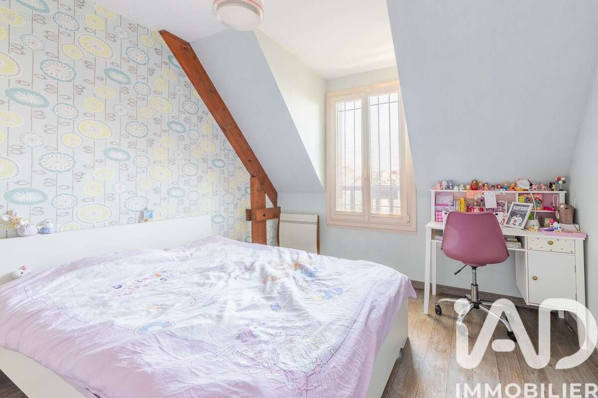 Photo 9 - Maison à SAVIGNY-SUR-ORGE
