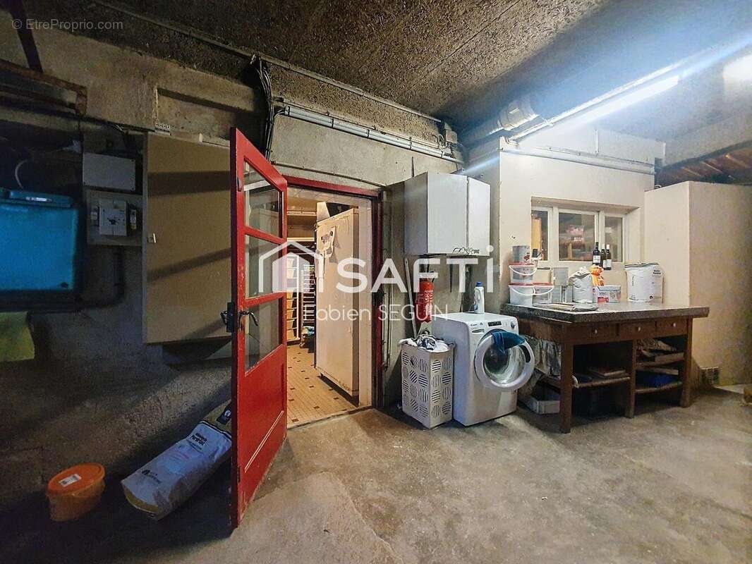 Photo 8 - Maison à LA RENAUDIERE