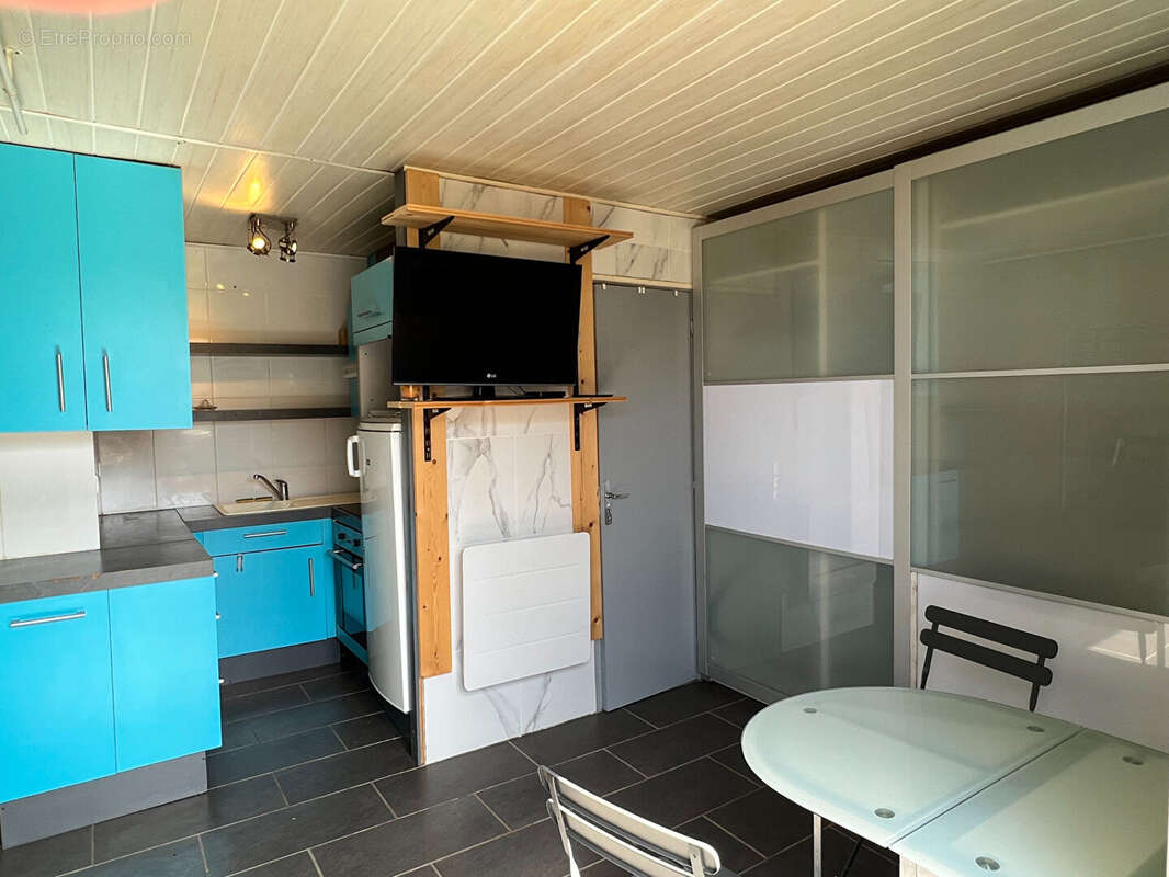 Appartement à SEIGNOSSE