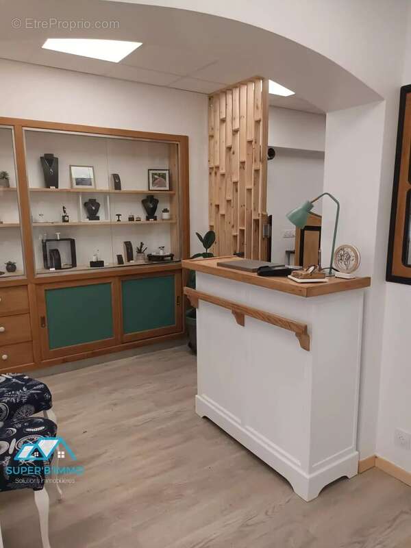 Appartement à LANGEAC
