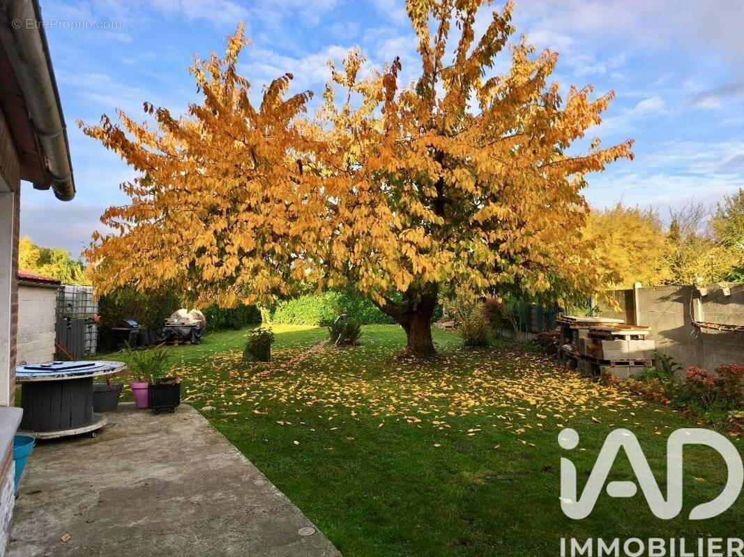 Photo 1 - Maison à GONDECOURT