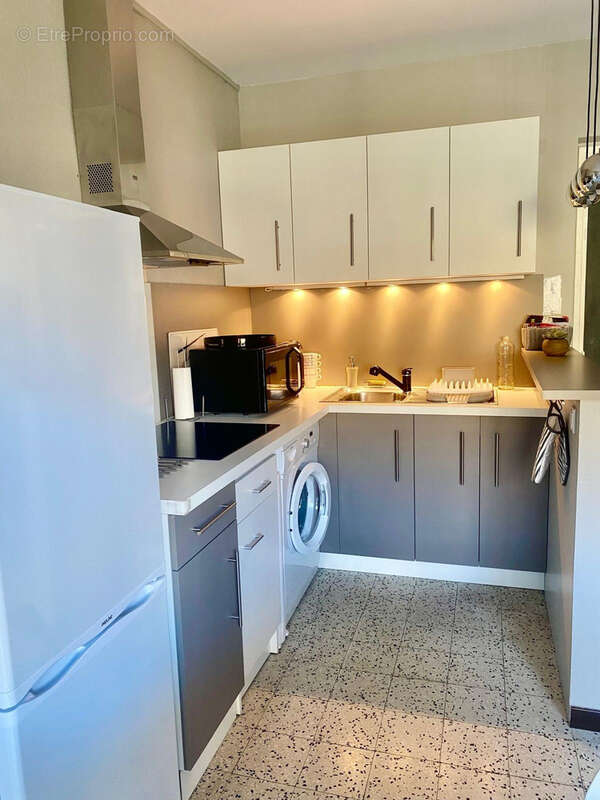 très beau studio avec balcon et parking - photo 6