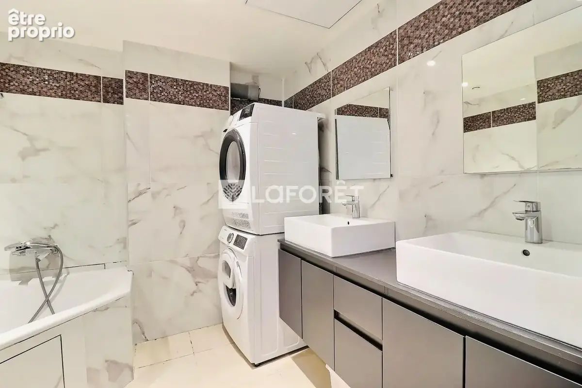 Appartement 4 pièces Romainville - photo 6