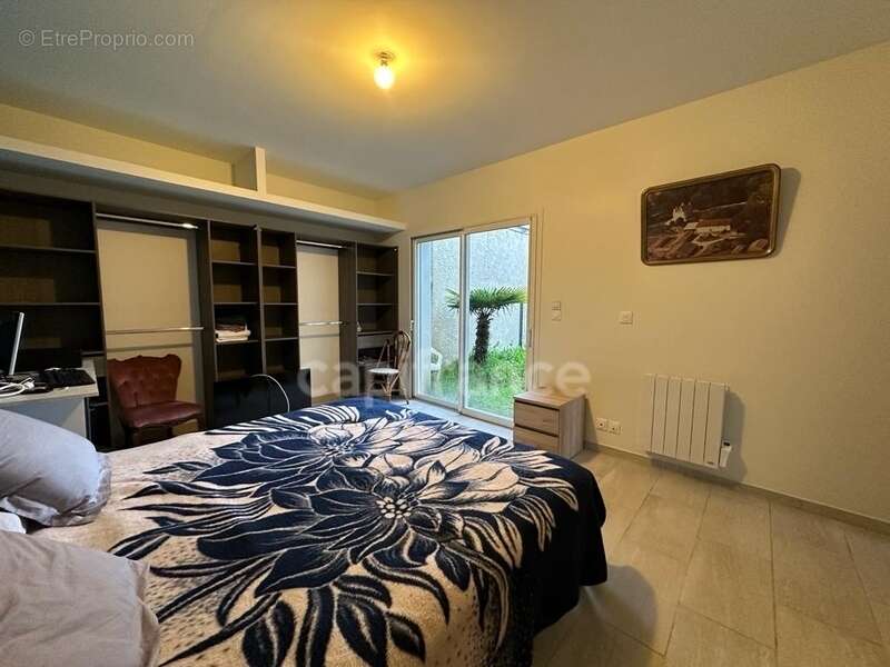 Maison à LA TREMBLADE