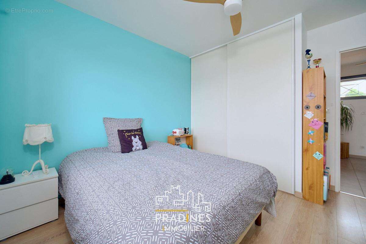 Maison à SAINT-LAURENT-D&#039;AGNY